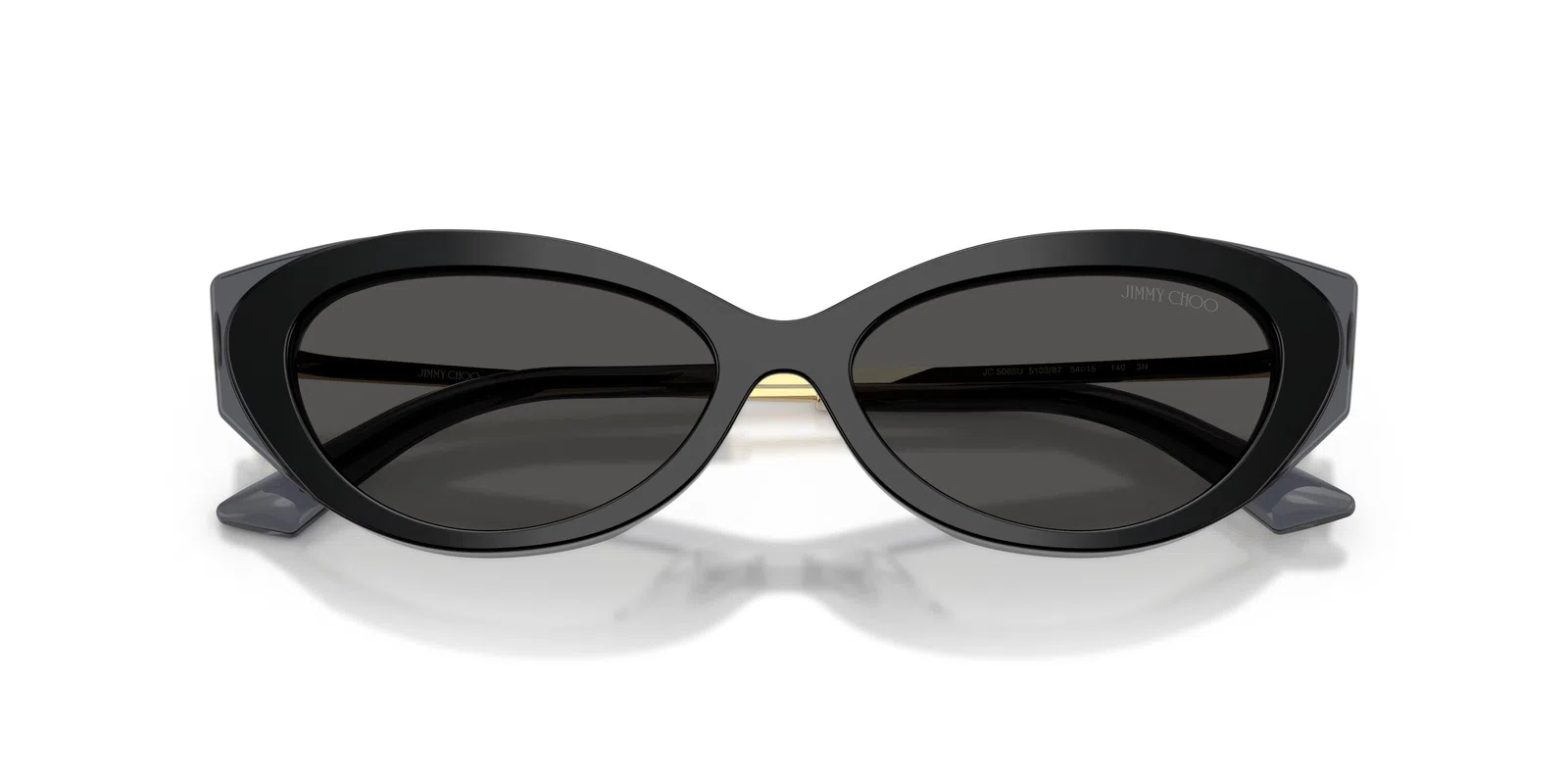 Jimmy Choo 5065U Sunglasses - view 14